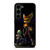 RATCHET AND CLANK VIDEO GAMES 2 Samsung Galaxy S23 Plus Case Cover