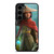 RAYA AND THE LAST DRAGON Samsung Galaxy S23 Plus Case Cover