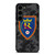 REAL SALT LAKE MLS BLACK CAMO Samsung Galaxy S23 Plus Case Cover