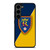 REAL SALT LAKE SOCCER MLS 2 Samsung Galaxy S23 Plus Case Cover