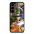 REX TOY STORY CARTOON Samsung Galaxy S23 Plus Case Cover
