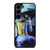 RICH THE KID RAPPER Samsung Galaxy S23 Plus Case Cover
