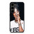 RIHANNA SMOKING Samsung Galaxy S23 Plus Case Cover