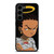 RILEY FREEMAN BOONDOCKS SUPREME Samsung Galaxy S23 Plus Case Cover