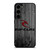 RIP CURL SURFING WOODEN LOGO Samsung Galaxy S23 Plus Case Cover