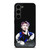 RM KIM NAM JOON BTS BANGTAN BOYS Samsung Galaxy S23 Plus Case Cover