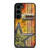 ROCKSTAR ENERGY DRINK LOGO 2 Samsung Galaxy S23 Plus Case Cover
