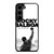 ROCKY BALBOA BOXING QUOTES Samsung Galaxy S23 Plus Case Cover