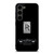 ROLLS ROYCE CAR SILHOUETTE Samsung Galaxy S23 Plus Case Cover