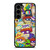 RUGRATS CARTOON ALL CHARACTERS Samsung Galaxy S23 Plus Case Cover