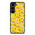 RUGRATS CARTOON PATTERN Samsung Galaxy S23 Plus Case Cover
