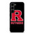 RUTGERS SCARLET KNIGHTS FOOTBALL Samsung Galaxy S23 Plus Case Cover