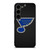 SAINT LOUIS BLUES HOCKEY NHL LOGO Samsung Galaxy S23 Plus Case Cover