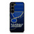 SAINT LOUIS BLUES NHL HOCKEY Samsung Galaxy S23 Plus Case Cover