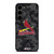 SAINT LOUIS CARDINALS BASEBALL BLACK CAMO Samsung Galaxy S23 Plus Case Cover