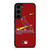 SAINT LOUIS CARDINALS MLB BASEBALL NIKE Samsung Galaxy S23 Plus Case Cover