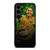 SAMANTHA KERR AUSTRALIA Samsung Galaxy S23 Plus Case Cover