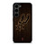 SAN ANTONIO SPURS BASKETBALL COURT NBA Samsung Galaxy S23 Plus Case Cover
