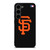 SAN FRANCISCO GIANTS MLB LOGO Samsung Galaxy S23 Plus Case Cover