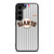 SAN FRANCISCO GIANTS MLB NIKE Samsung Galaxy S23 Plus Case Cover