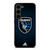 SAN JOSE EARTHQUAKES SOCCER MLS ADIDAS Samsung Galaxy S23 Plus Case Cover