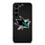 SAN JOSE SHARKS HOCKEY NHL LOGO Samsung Galaxy S23 Plus Case Cover