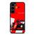 SCUDERIA FERRARI CHARLES LECLERC F1 Samsung Galaxy S23 Plus Case Cover