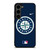 SEATTLE MARINERS MLB BASEBALL NIKE Samsung Galaxy S23 Plus Case Cover