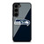 SEATTLE SEAHAWKS NFL FOOTBALL LOGO Samsung Galaxy S23 Plus Case Cover