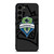 SEATTLE SOUNDERS FC MLS BLACK Samsung Galaxy S23 Plus Case Cover