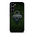 SEATTLE SOUNDERS FC SOCCER MLS Samsung Galaxy S23 Plus Case Cover