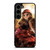 SERENA POKEMON ANIME Samsung Galaxy S23 Plus Case Cover