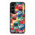SESAME STREET MUPPETS COLLAGE Samsung Galaxy S23 Plus Case Cover