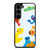 SESAME STREET MUPPETS Samsung Galaxy S23 Plus Case Cover