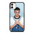 BAD BUNNY X TOMMY HILFIGER iPhone 11 Case Cover