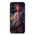 SHANKS ONE PIECE ANIME Samsung Galaxy S23 Plus Case Cover