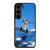 SHAUN WHITE BURTON SNOWBOARDING 2 Samsung Galaxy S23 Plus Case Cover