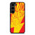 SHAZAM DC SUPERHERO Samsung Galaxy S23 Plus Case Cover