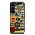 SKATEBOARDS BRAND BOMB Samsung Galaxy S23 Plus Case Cover