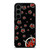 SLAYER ROCK BAND PATTERN Samsung Galaxy S23 Plus Case Cover
