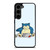 SNORLAX KABIGON POKEMON CUTE Samsung Galaxy S23 Plus Case Cover