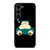 SNORLAX KABIGON POKEMON Samsung Galaxy S23 Plus Case Cover
