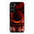 SONY TWISTED METAL GAMES 2 Samsung Galaxy S23 Plus Case Cover