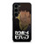 SPIKE SPIEGEL COWBOY BEBOP Samsung Galaxy S23 Plus Case Cover