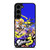 SPLATOON 3 GAMES Samsung Galaxy S23 Plus Case Cover