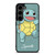 SQUIRTLE POKEMON MONSTER Samsung Galaxy S23 Plus Case Cover