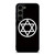 STAR OF DAVID JEWISH SYMBOL Samsung Galaxy S23 Plus Case Cover