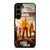 STAR TREK STRANGE NEW WORLDS Samsung Galaxy S23 Plus Case Cover
