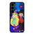STAR VS THE FORCES OF EVIL ROMANCE Samsung Galaxy S23 Plus Case Cover