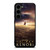 STAR WARS OBI WAN KENOBI SERIES 3 Samsung Galaxy S23 Plus Case Cover
